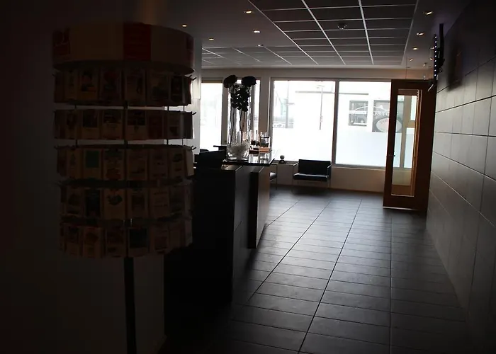 Hotel Keilir By Reykjavik Keflavik Airport